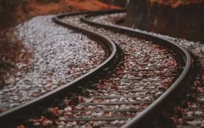 track
